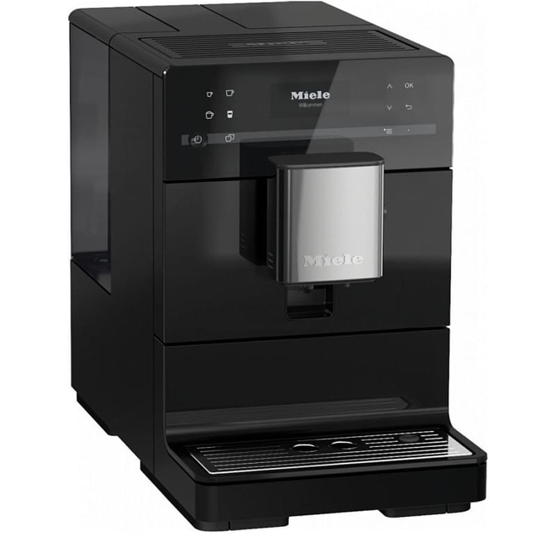 Кофемашина Miele CM-5310 OBSW - фото #0, Technodom.kz