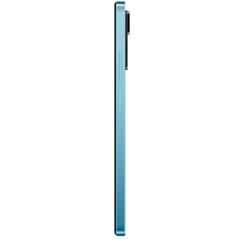 Смартфон Xiaomi Redmi Note 11 Pro 8/128GB Star Blue - фото #3, Technodom.kz