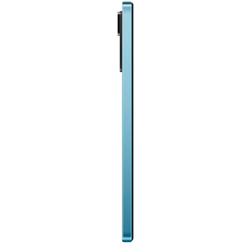 Смартфон Xiaomi Redmi Note 11 Pro 8/128GB Star Blue - фото #4, Technodom.kz