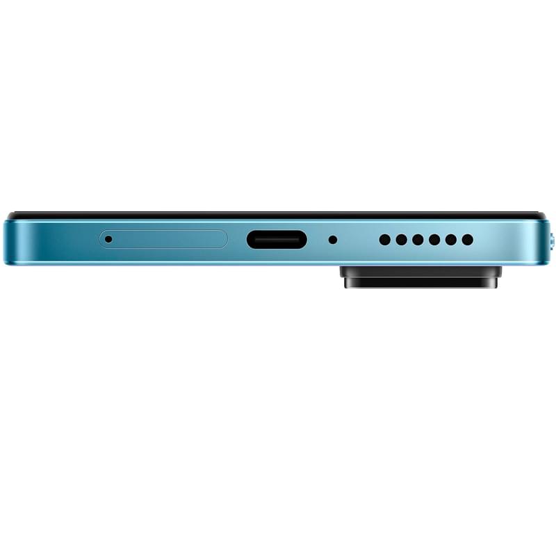 Смартфон Xiaomi Redmi Note 11 Pro 8/128GB Star Blue - фото #5, Technodom.kz