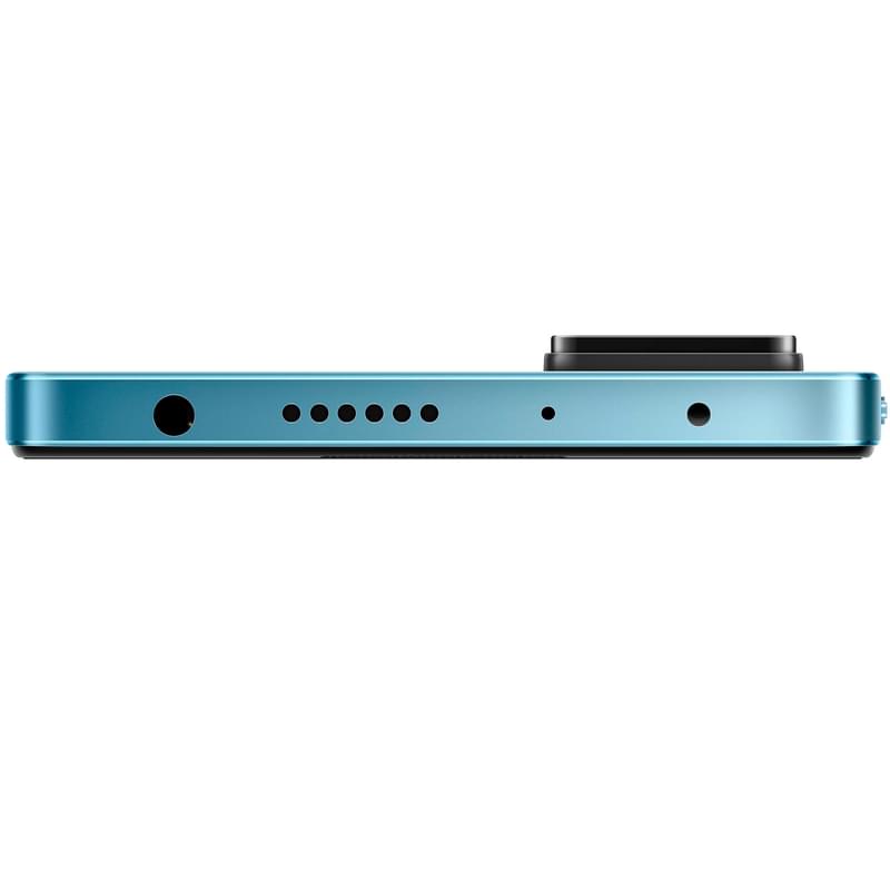 Смартфон Xiaomi Redmi Note 11 Pro 8/128GB Star Blue - фото #6, Technodom.kz