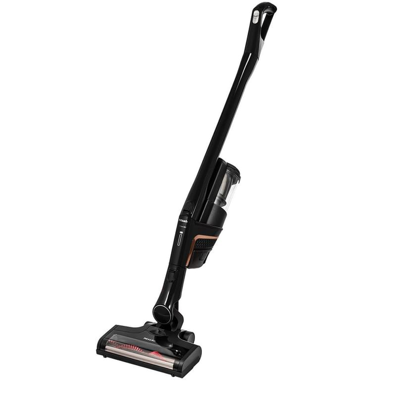 Вертикальный пылесос Miele SMML0 Triflex HX1 Cat&Dog чёрный обсидиан - фото #0, Technodom.kz