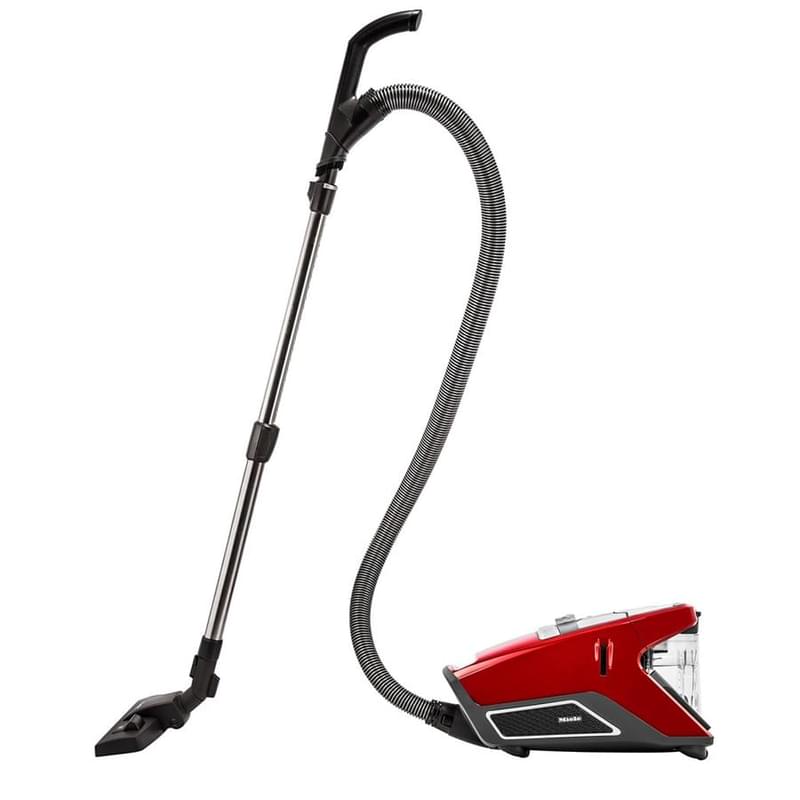 Пылесос Miele SKCR3 Blizzard CX 1 Cat & Dog манговый красный - фото #2, Technodom.kz