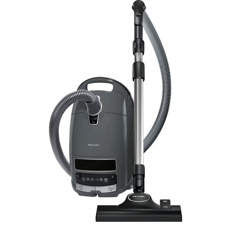 Пылесос Miele SGDA3 Complete C3 Select графитовый серый - фото #0, Technodom.kz