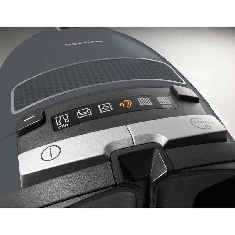 Пылесос Miele SGDA3 Complete C3 Select графитовый серый - фото #2, Technodom.kz