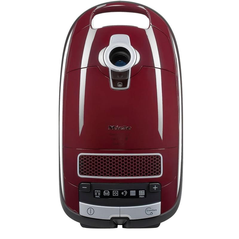 Пылесос Miele SGEA3 Complete C3 Cat&Dog ежевичный красный - фото #1, Technodom.kz