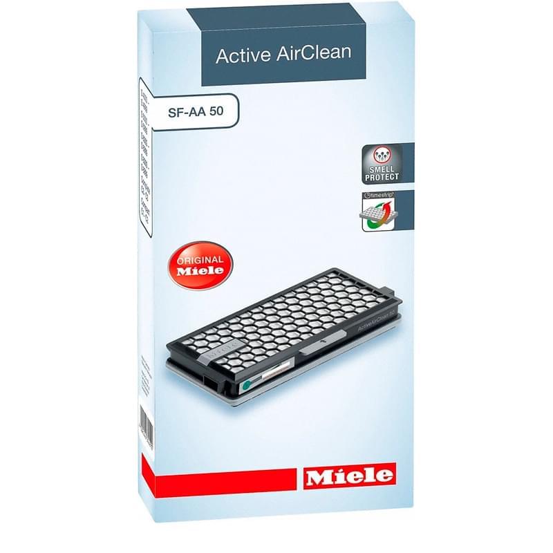 Miele фильтр Active AirClean SF AA-50 - фото #1, Technodom.kz