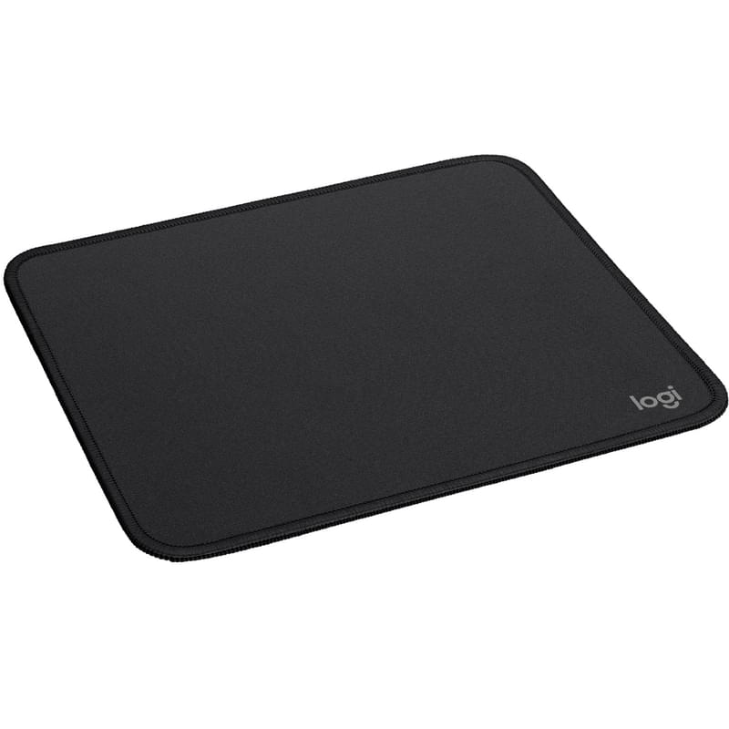 Коврик для мыши Logitech Mouse Pad Studio Series, Graphite - Small (956-000049) - фото #0, Technodom.kz