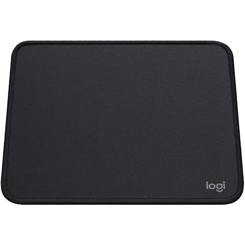 Коврик для мыши Logitech Mouse Pad Studio Series, Graphite - Small (956-000049) - фото #2, Technodom.kz