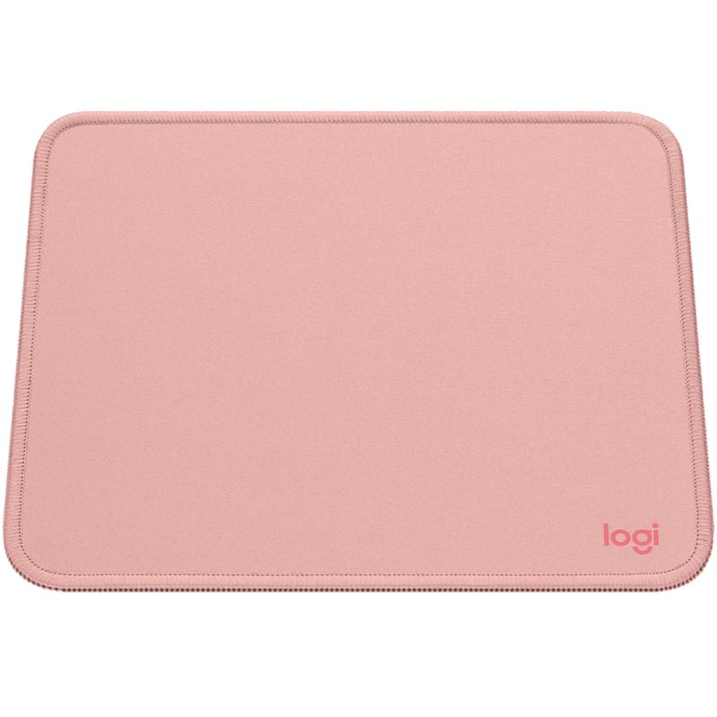 Коврик для мыши Logitech Mouse Pad Studio Series, Darker Rose - Small (956-000050) - фото #2, Technodom.kz