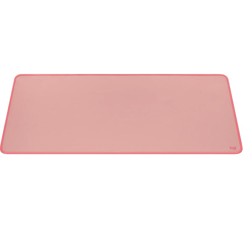 Коврик для мыши Logitech Desk Mat, Darker Rose - Extra Large (956-000053) - фото #1, Technodom.kz