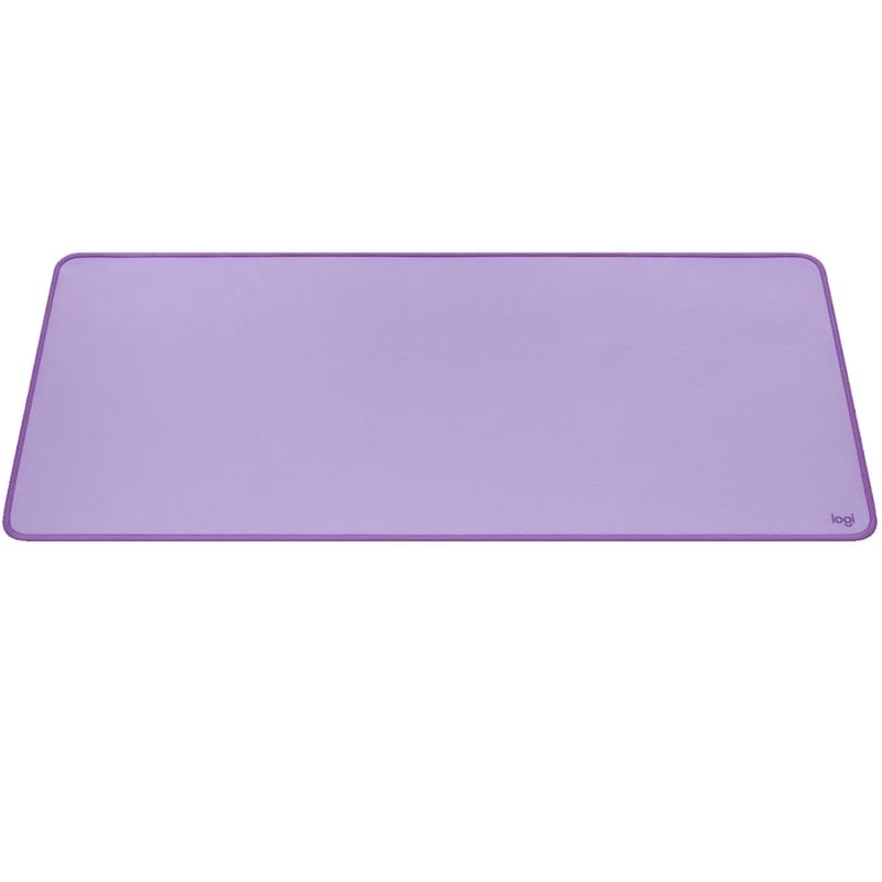 Logitech Desk Mat Тінтуір төсеніші, Lavander - Extra Large (956-000054) - фото #1, Technodom.kz