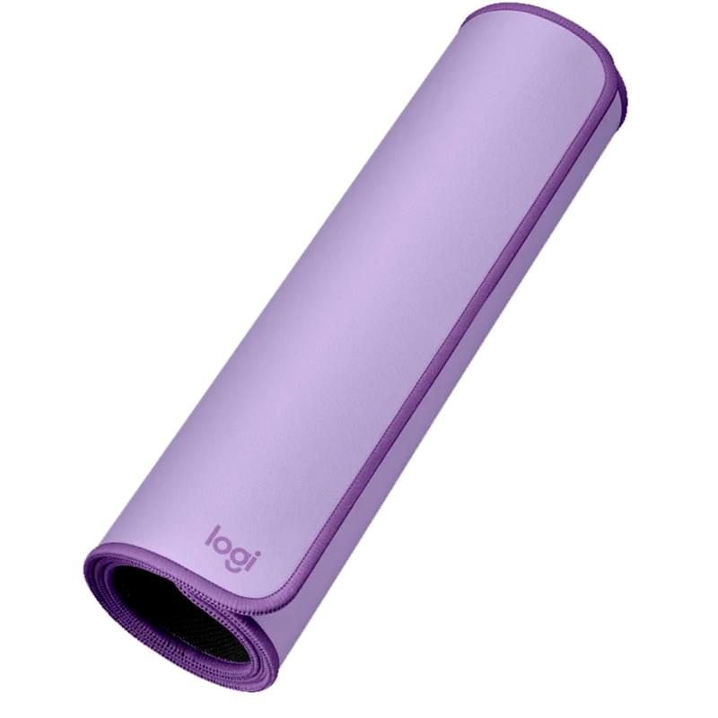 Logitech Desk Mat Тінтуір төсеніші, Lavander - Extra Large (956-000054) - фото #4, Technodom.kz
