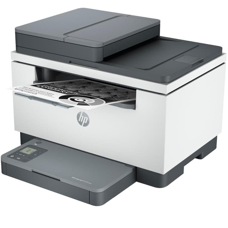 МФУ лазерное HP LaserJet M236sdw A4-D-W (9YG09A) - фото #1, Technodom.kz