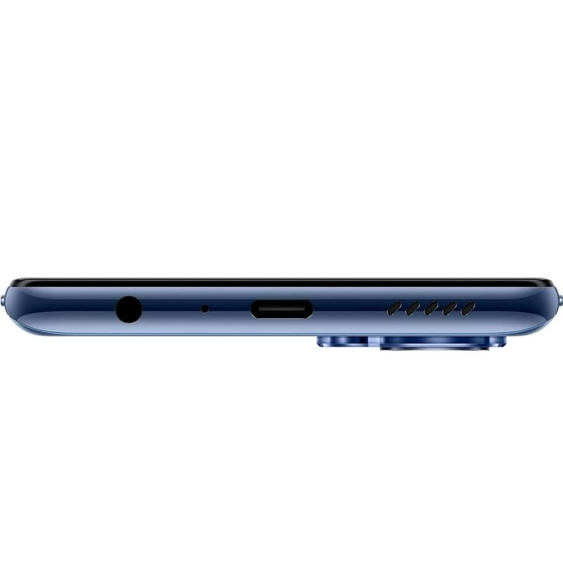 Смартфон OPPO Reno 7 8/256GB 5G Starry Black - фото #7, Technodom.kz