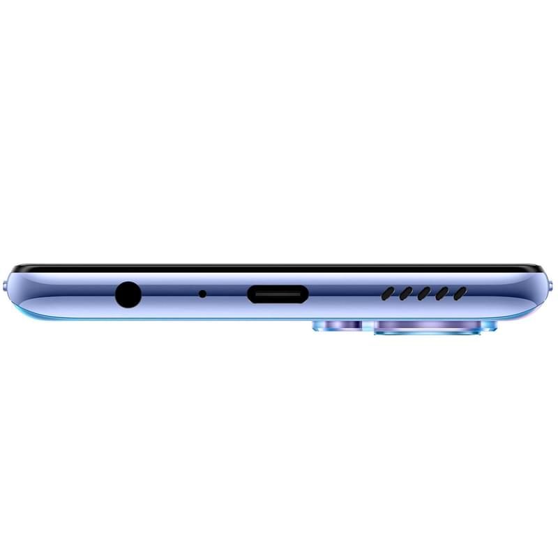 Смартфон OPPO Reno 7 8/256GB 5G Startrails Blue - фото #7, Technodom.kz