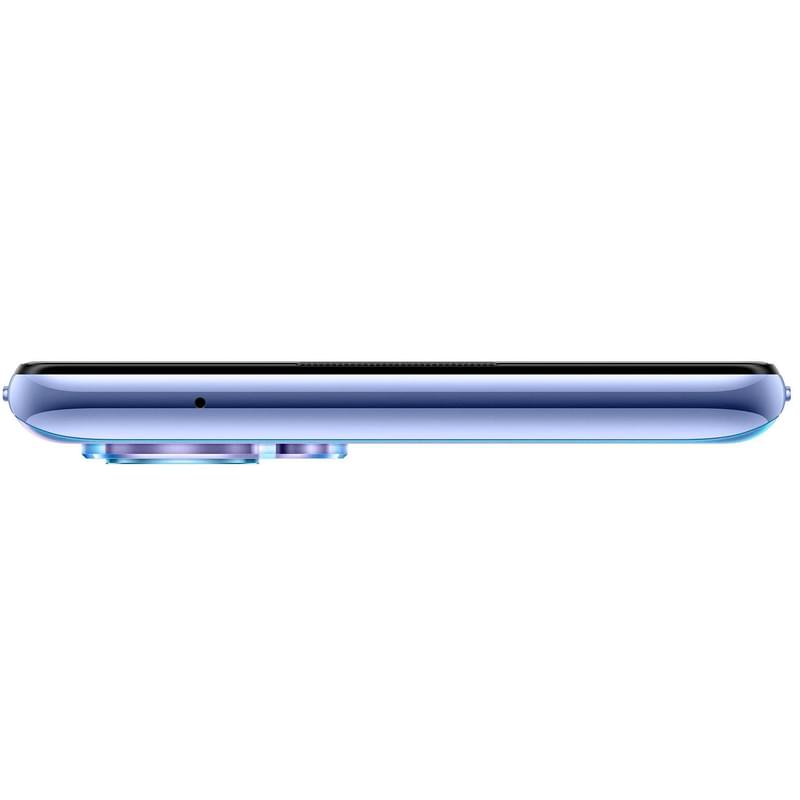 Смартфон OPPO Reno 7 8/256GB 5G Startrails Blue - фото #8, Technodom.kz