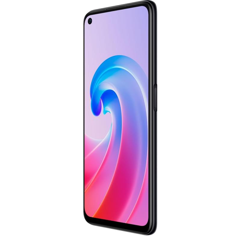 Смартфон OPPO A96 6/128GB Starry Black - фото #2, Technodom.kz