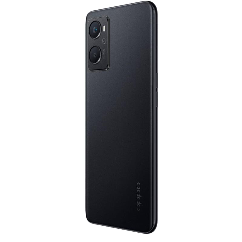 Смартфон OPPO A96 6/128GB Starry Black - фото #5, Technodom.kz