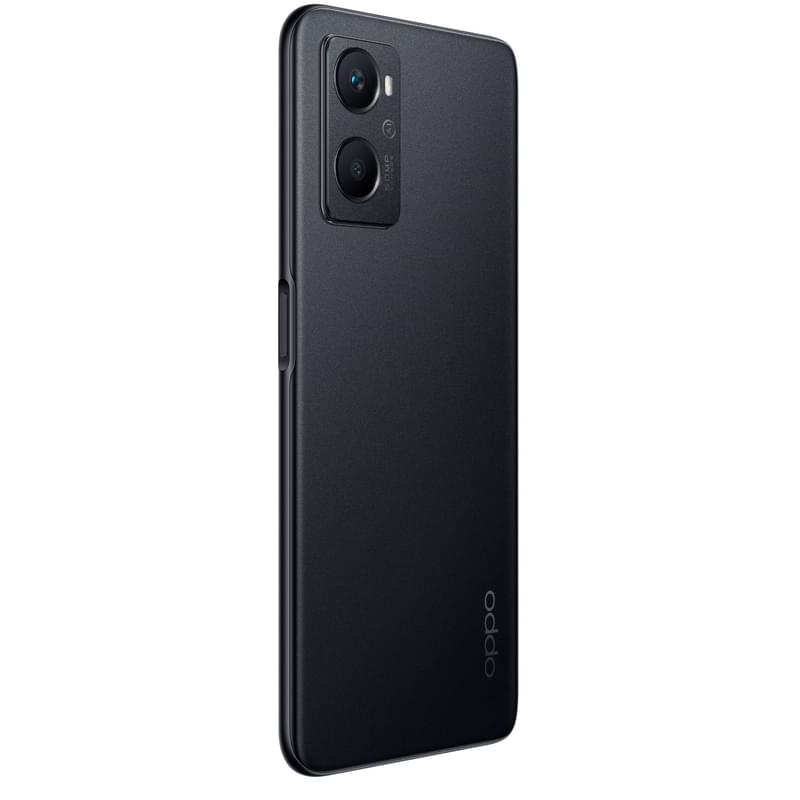 Смартфон OPPO A96 6/128GB Starry Black - фото #6, Technodom.kz