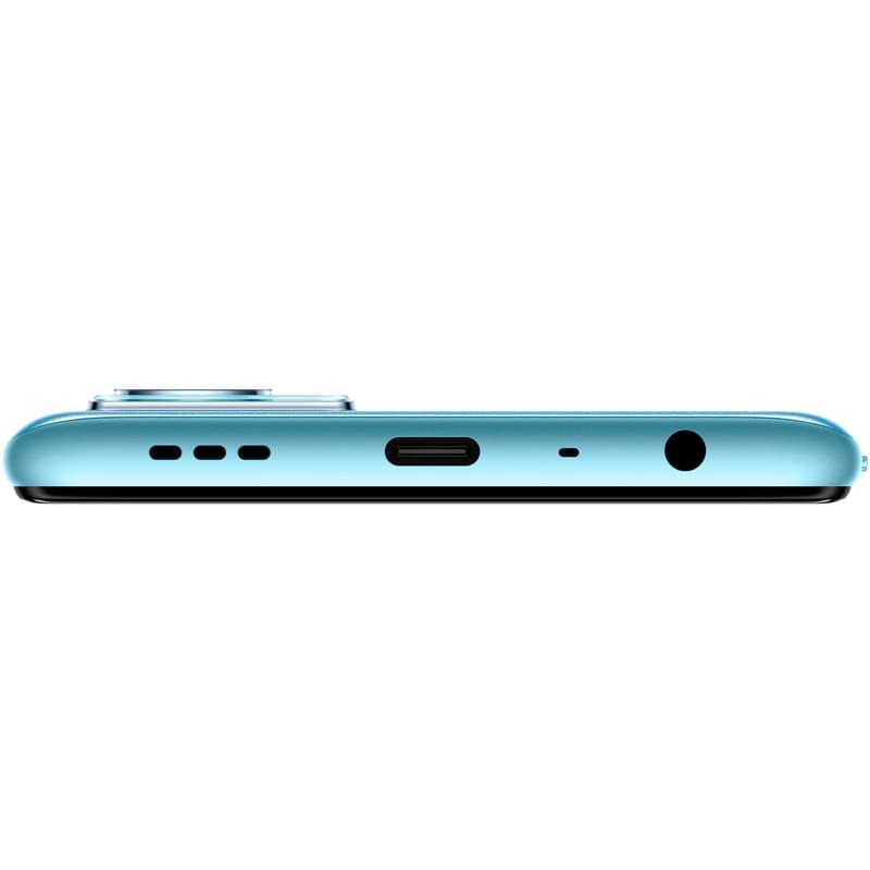 Смартфон OPPO A96 6/128GB Sunset Blue - фото #9, Technodom.kz