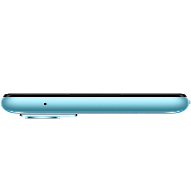 Смартфон OPPO A96 6/128GB Sunset Blue - фото #10, Technodom.kz