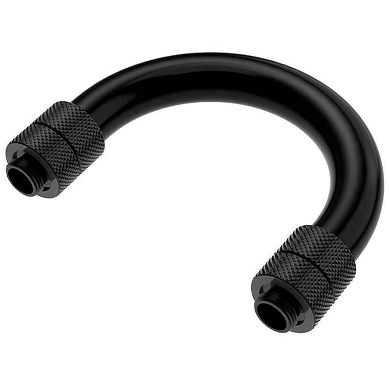 Мягкая трубка Bykski B-FRD-BHHTJ-X 300MM с фитингами для быстрого соединения - фото #5, Technodom.kz