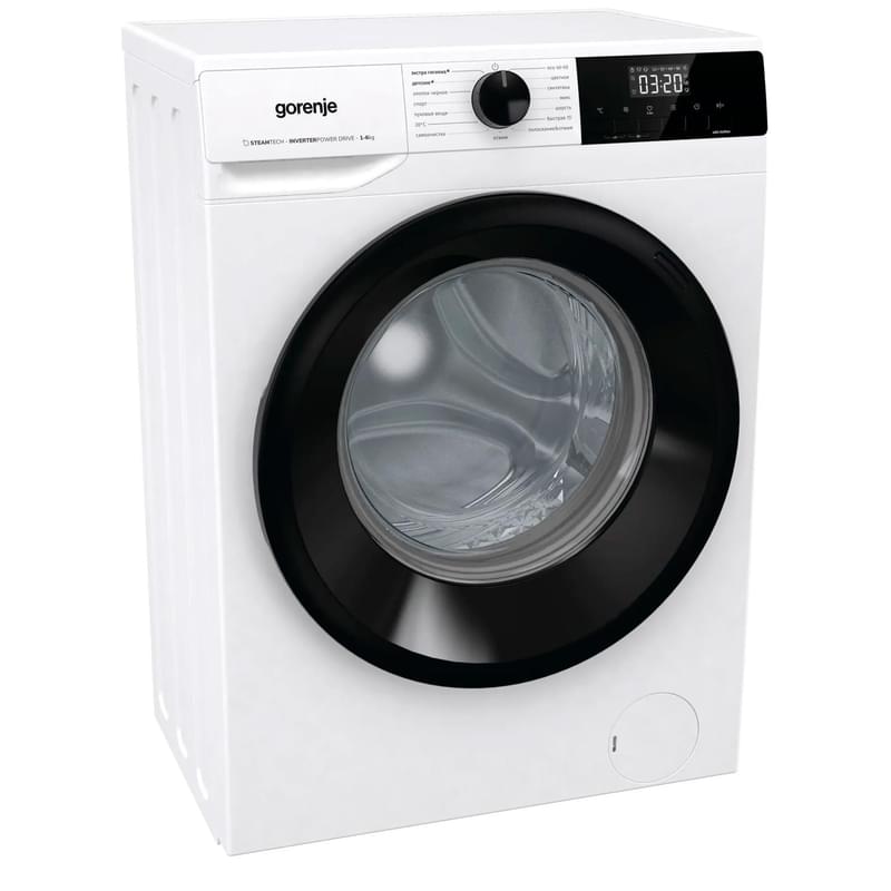 Стиральная машина Gorenje W1NHEI62SAS - фото #2, Technodom.kz