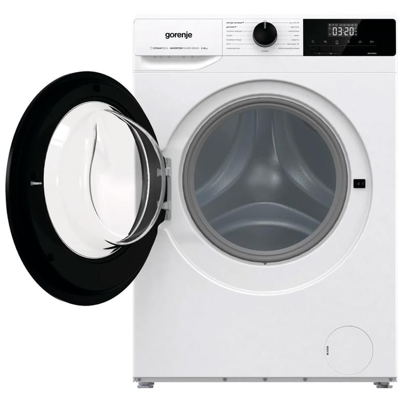 Стиральная машина Gorenje W1NHEI62SAS - фото #3, Technodom.kz