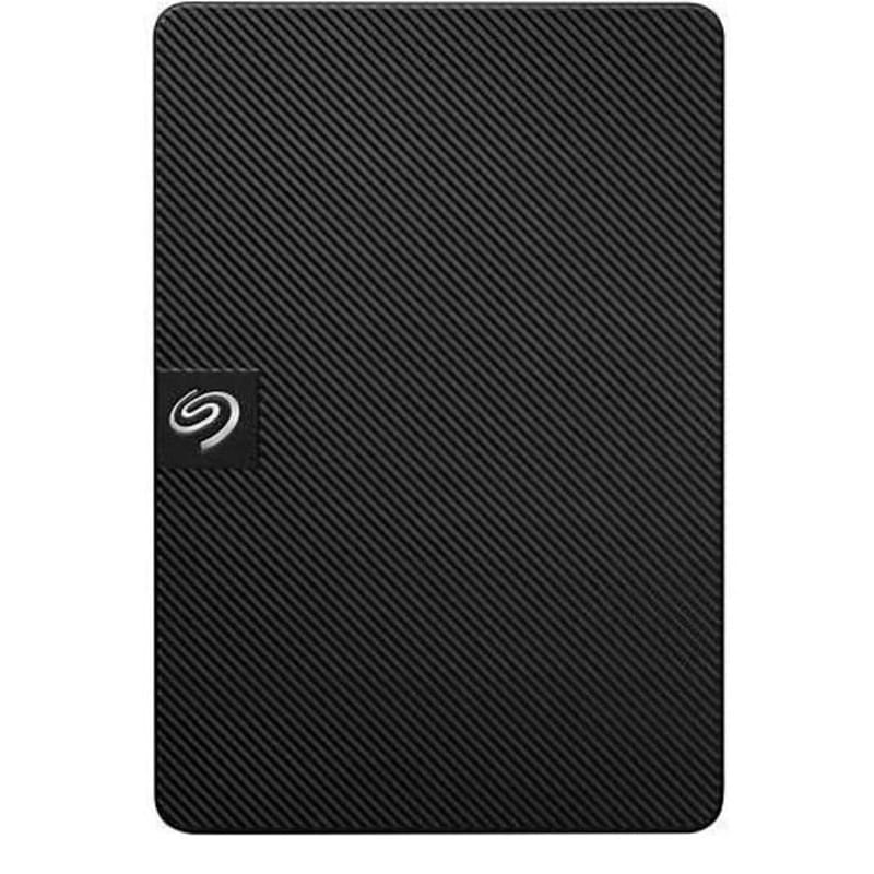 Внешний HDD 2.5" 4TB Seagate Expansion Portable, USB 3.0 (STKM4000400) - фото #0, Technodom.kz