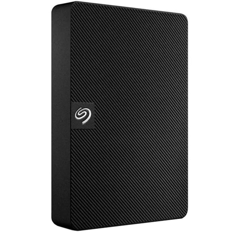 Внешний HDD 2.5" 4TB Seagate Expansion Portable, USB 3.0 (STKM4000400) - фото #2, Technodom.kz