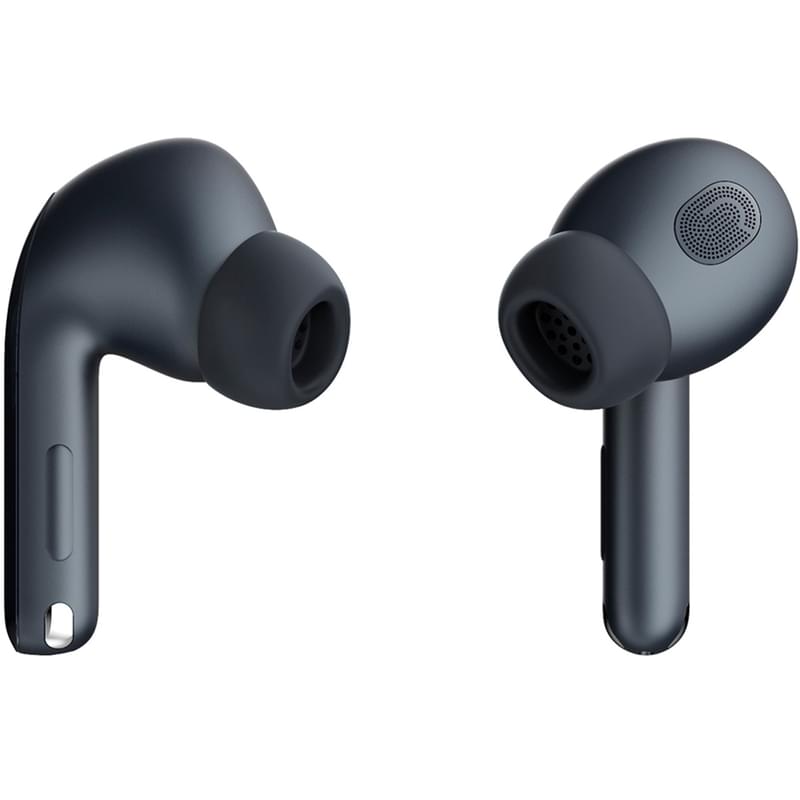 Наушники Вставные Xiaomi Bluetooth Buds 3T Pro, Black (BHR5275GL) - фото #0, Technodom.kz