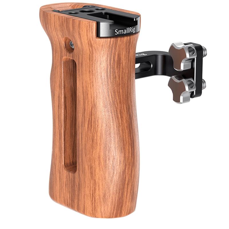 Екі тұтқасы бар Sony A7SIII/A7SIII/A7S3 арналған SmallRig 3421 Cage торы және тұтқасы - фото #5, Technodom.kz