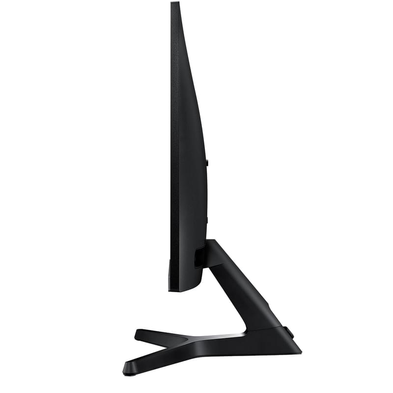Монитор 23,8" Samsung LS24R350FZIXCI 1920x1080 16:9 IPS 75ГЦ (D-Sub+HDMI) Black - фото #5, Technodom.kz