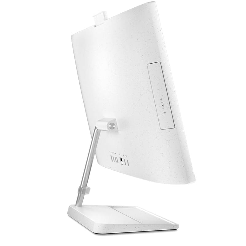 Моноблок 27" Lenovo IdeaCentre AIO 3 27ITL6 White (51135G7-8-512-W-FHD) - фото #6, Technodom.kz