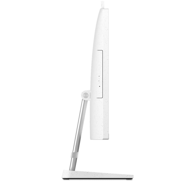 27" Lenovo IdeaCentre AIO 3 27ITL6 White Моноблогы (51135G7-8-512-W-FHD) - фото #8, Technodom.kz