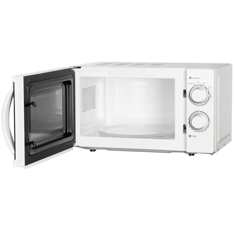 Микроволновая печь Ardesto GO-S721WI - фото #3, Technodom.kz