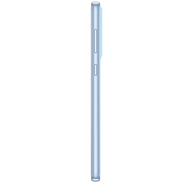 Смартфон Samsung Galaxy A33 6/128GB Blue - фото #7, Technodom.kz