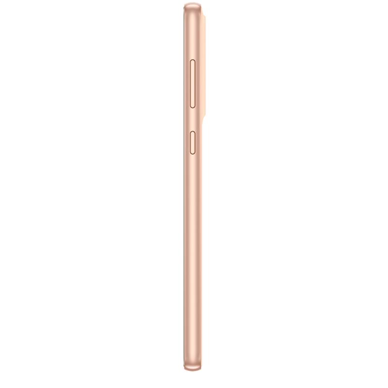 Смартфон Samsung Galaxy A33 6/128GB Orange - фото #7, Technodom.kz