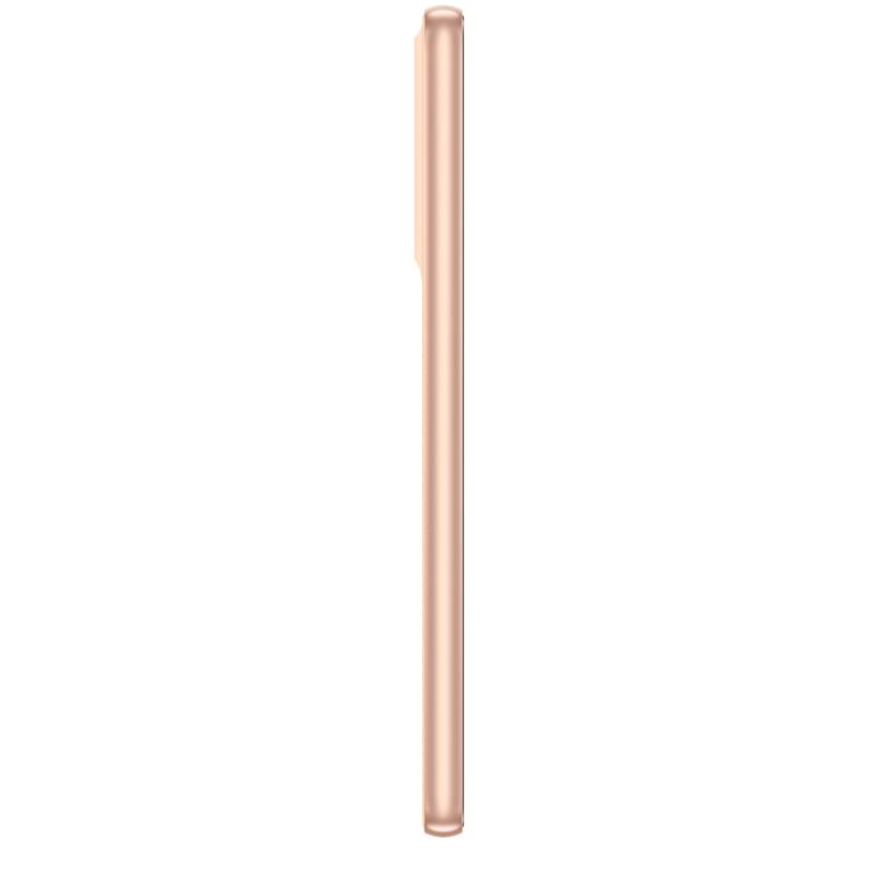 Смартфон Samsung Galaxy A33 6/128GB Orange - фото #8, Technodom.kz