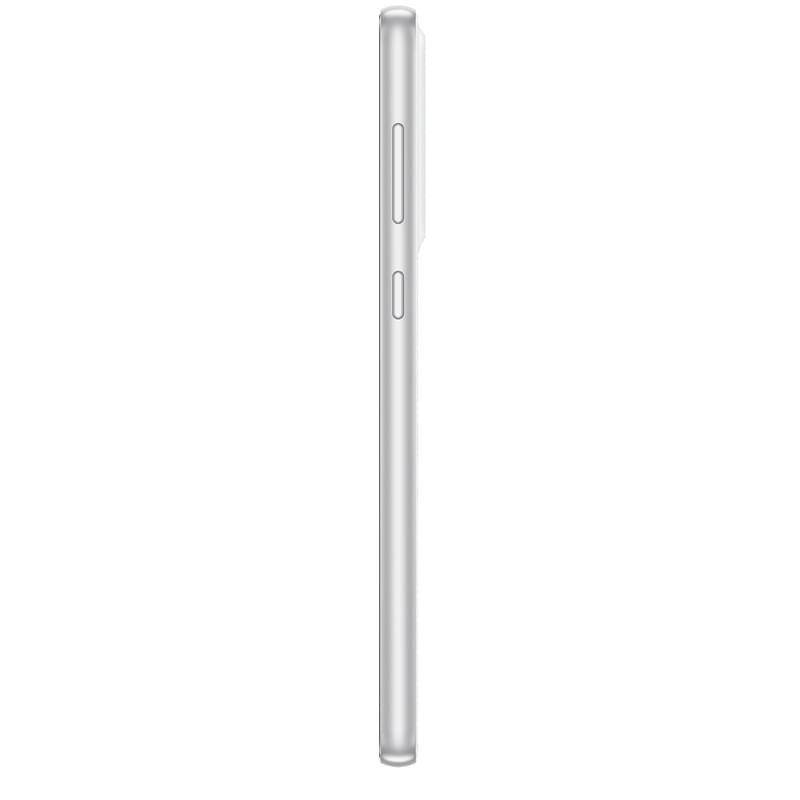 Смартфон Samsung Galaxy A33 6/128GB White - фото #7, Technodom.kz
