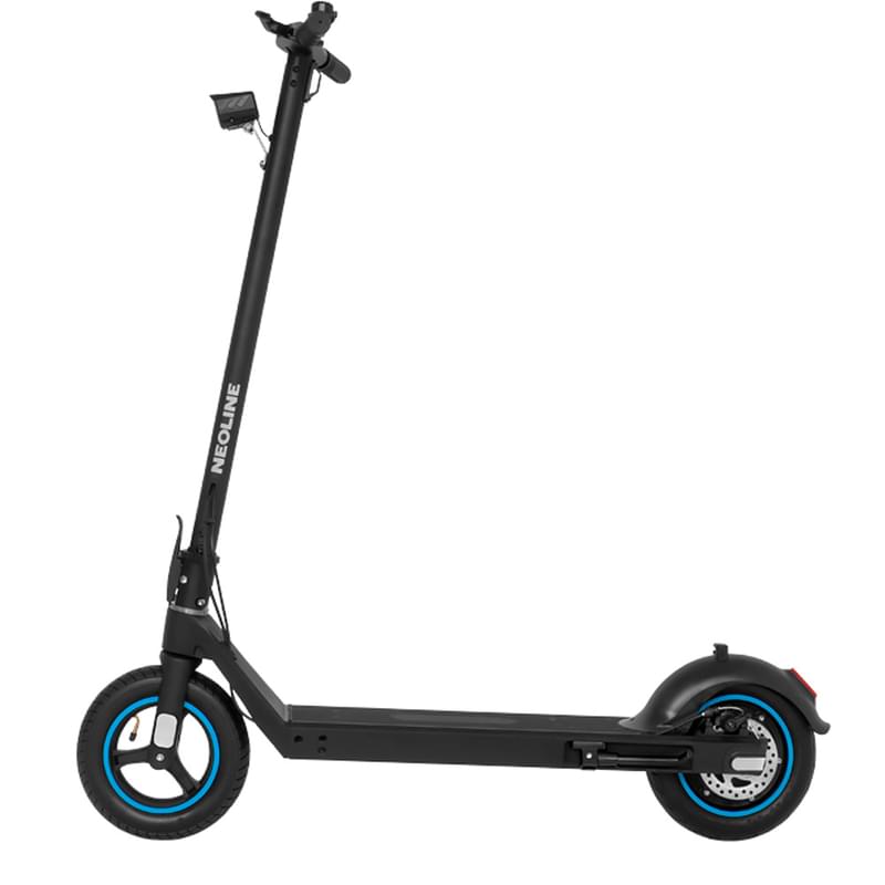 Neoline T24 электрлі өздігінен сырғанайтын құрылғысы - фото #0, Technodom.kz