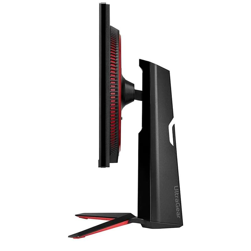 Монитор 27" LG 27GP750-B 1920x1080 16:9 IPS 240ГЦ (2HDMI+DP) Black - фото #3, Technodom.kz
