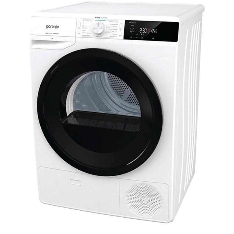 Сушильный автомат Gorenje DE92/G - фото #1, Technodom.kz