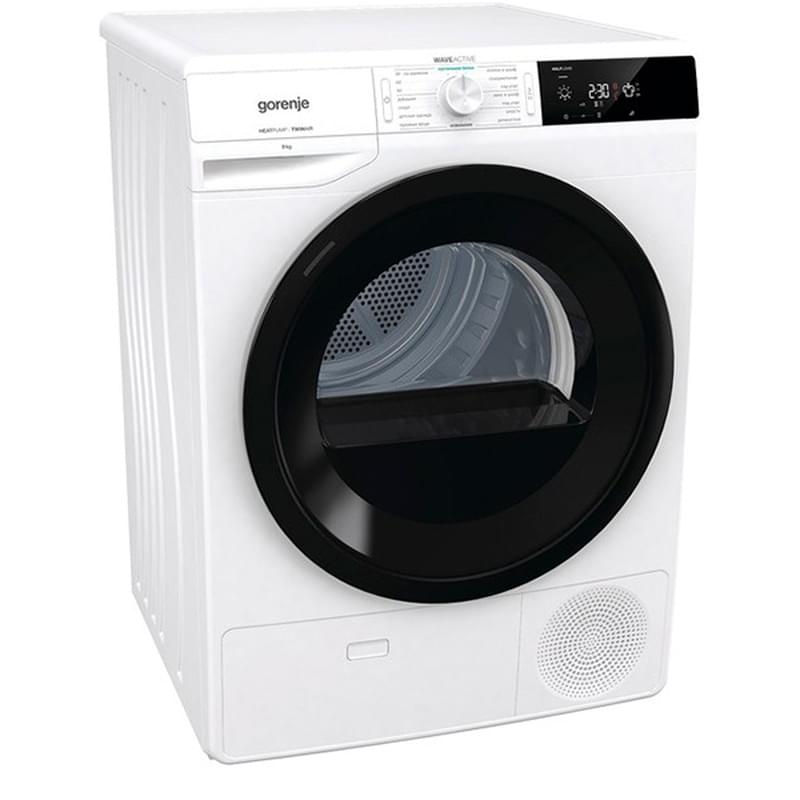 Сушильный автомат Gorenje DE92/G - фото #2, Technodom.kz