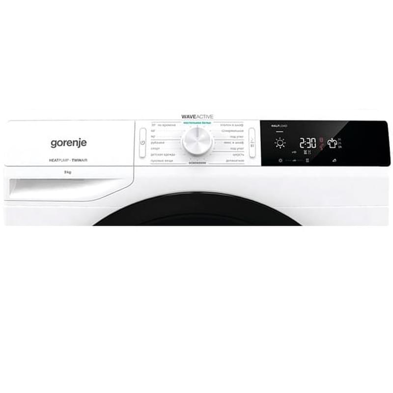 Сушильный автомат Gorenje DE92/G - фото #3, Technodom.kz