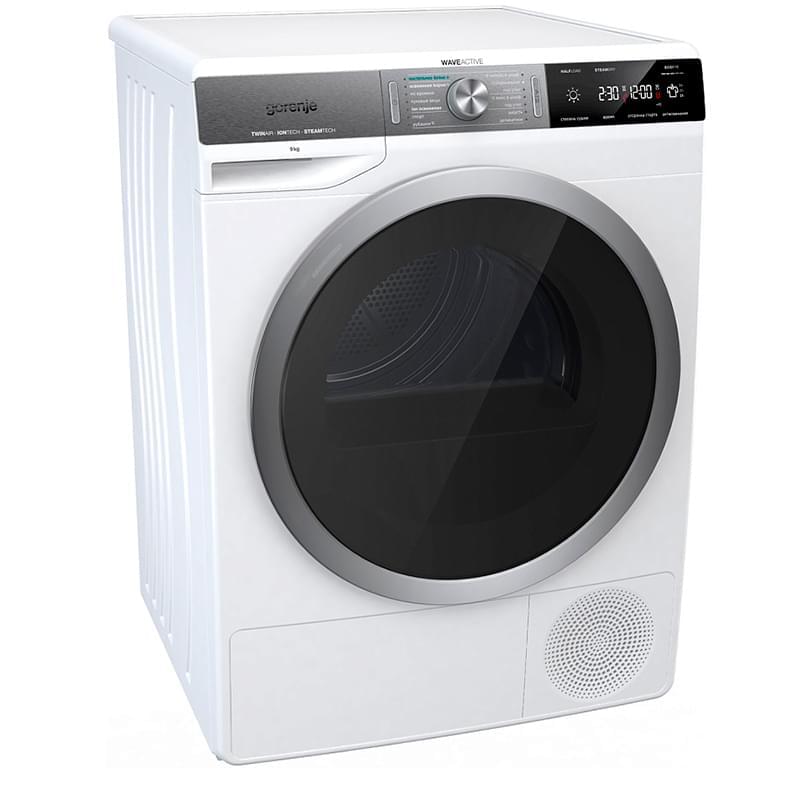 Сушильный автомат Gorenje DS92ILS - фото #1, Technodom.kz