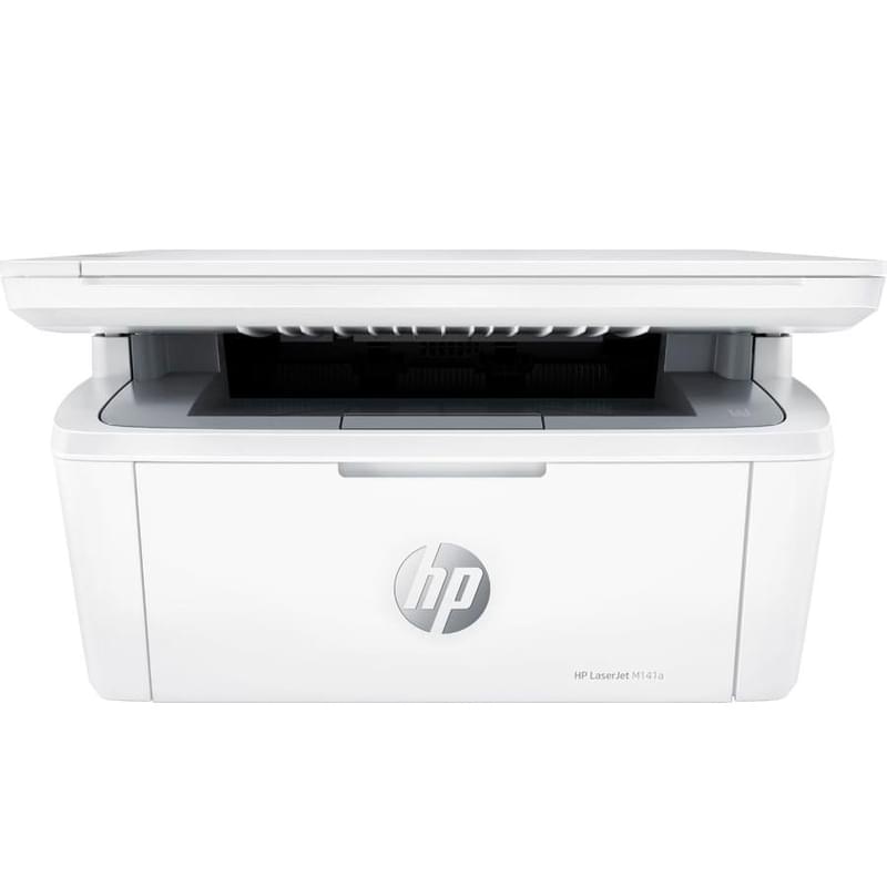 МФУ лазерное HP LaserJet M141A A4-A (7MD73A) - фото #0, Technodom.kz