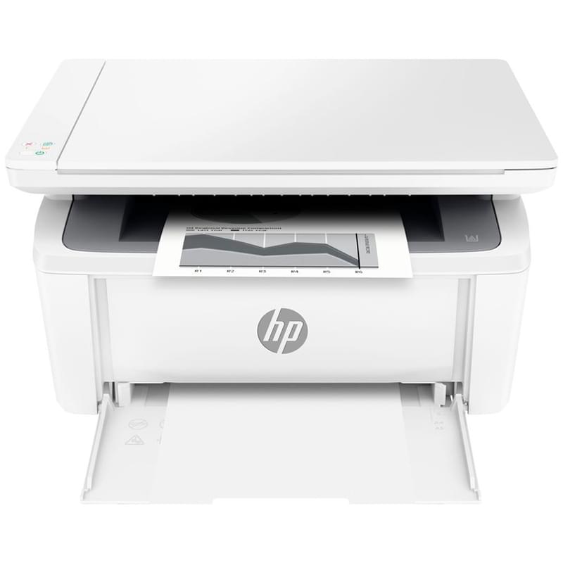 МФУ лазерное HP LaserJet M141A A4-A (7MD73A) - фото #1, Technodom.kz