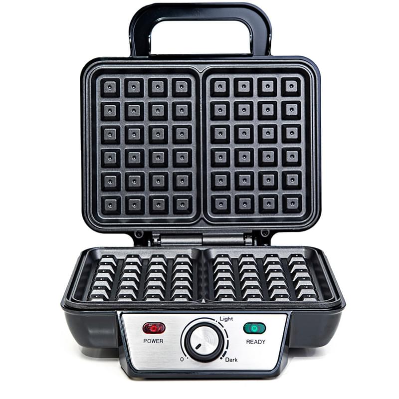 Вафельница Kitfort KT-1620 - фото #0, Technodom.kz Вафельница Kitfort KT-1620 - фото #0, Technodom.kz